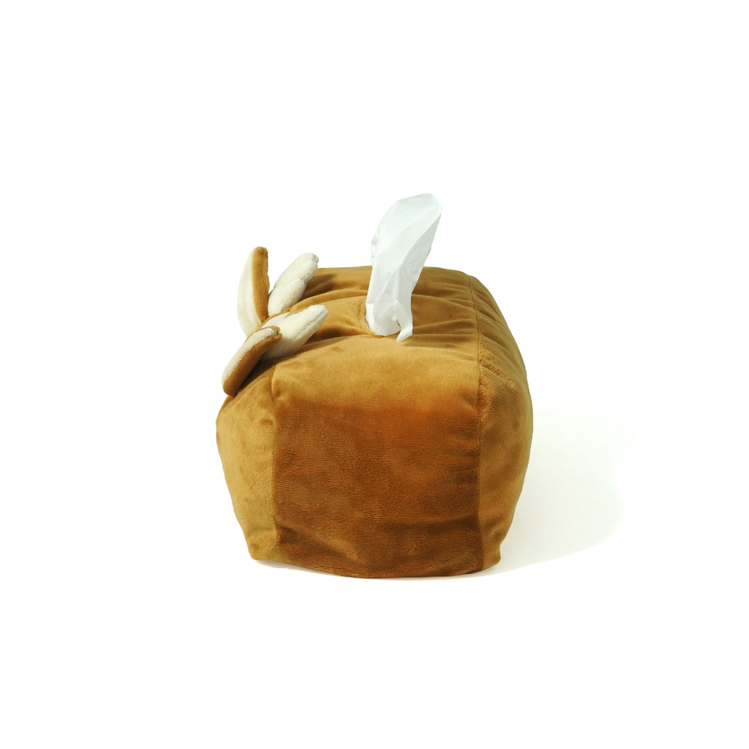 ティッシュカバー✿ 専用出品 ティッシュカバー（しかお） – 鹿島アントラーズFC - 公式オンラインストア