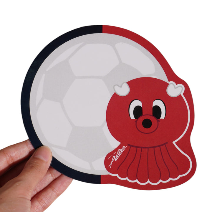 鹿島アントラーズ　マグネット 鹿島アントラーズ マグネット - メルカリ