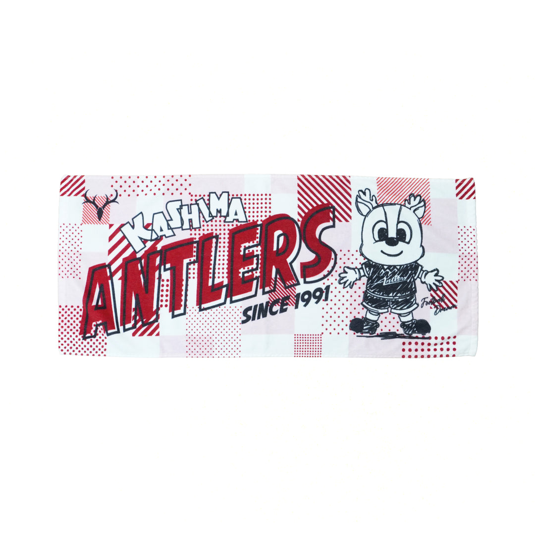 KASHIMA ANTLERS ONLINE STORE | 鹿島アントラーズ公式オンライン