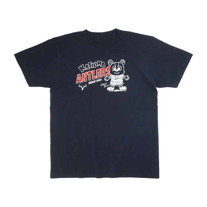 しかおTシャツ（全4色） – 鹿島アントラーズFC - 公式オンラインストア