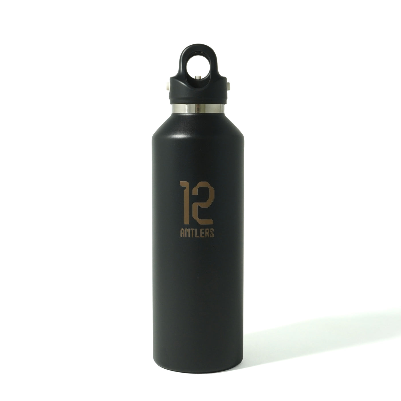 REVOMAX×ANTLERS 32ozボトル（BLACK）【受注】 – 鹿島アントラーズFC
