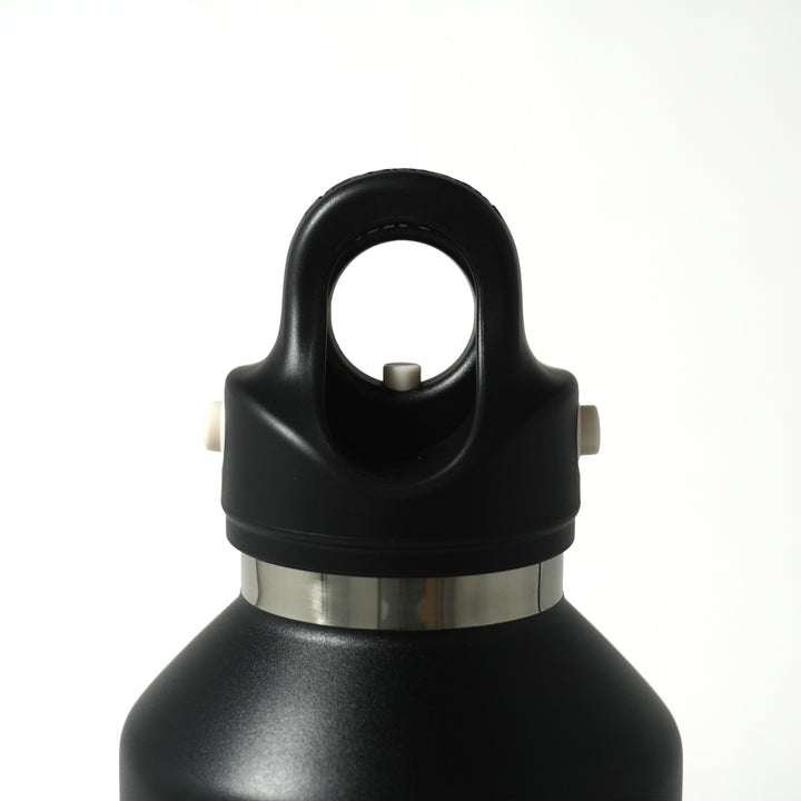 REVOMAX×ANTLERS 32ozボトル（BLACK）【受注】 – 鹿島アントラーズFC