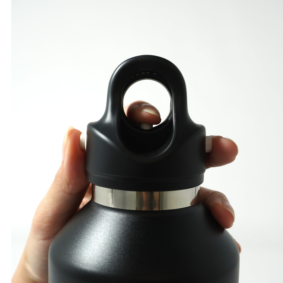 REVOMAX×ANTLERS 32ozボトル（BLACK）【受注】 – 鹿島アントラーズFC