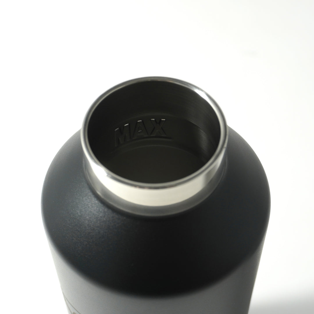 REVOMAX×ANTLERS 32ozボトル（BLACK）【受注】 – 鹿島アントラーズFC