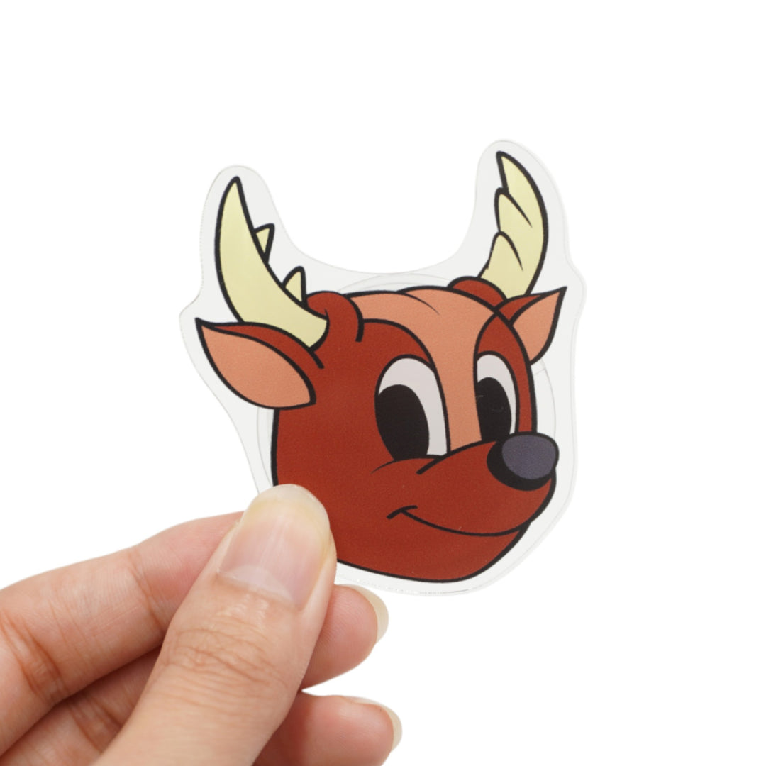 スマホグリップ（しかお） – 鹿島アントラーズFC - 公式オンラインストア