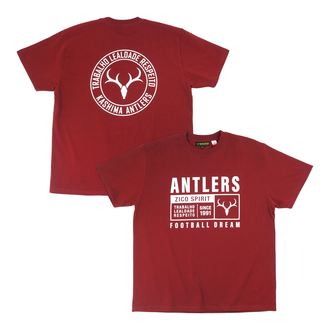 KASHIMA ANTLERS ONLINE STORE | 鹿島アントラーズ公式オンライン