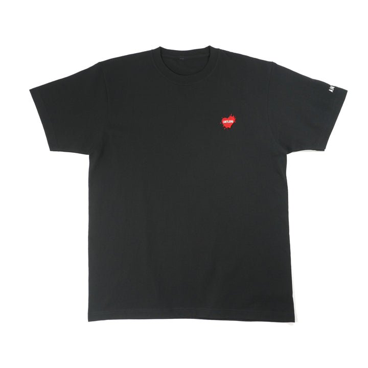 LOVE FOR ANTLERS TEE（全3色） – 鹿島アントラーズFC - 公式