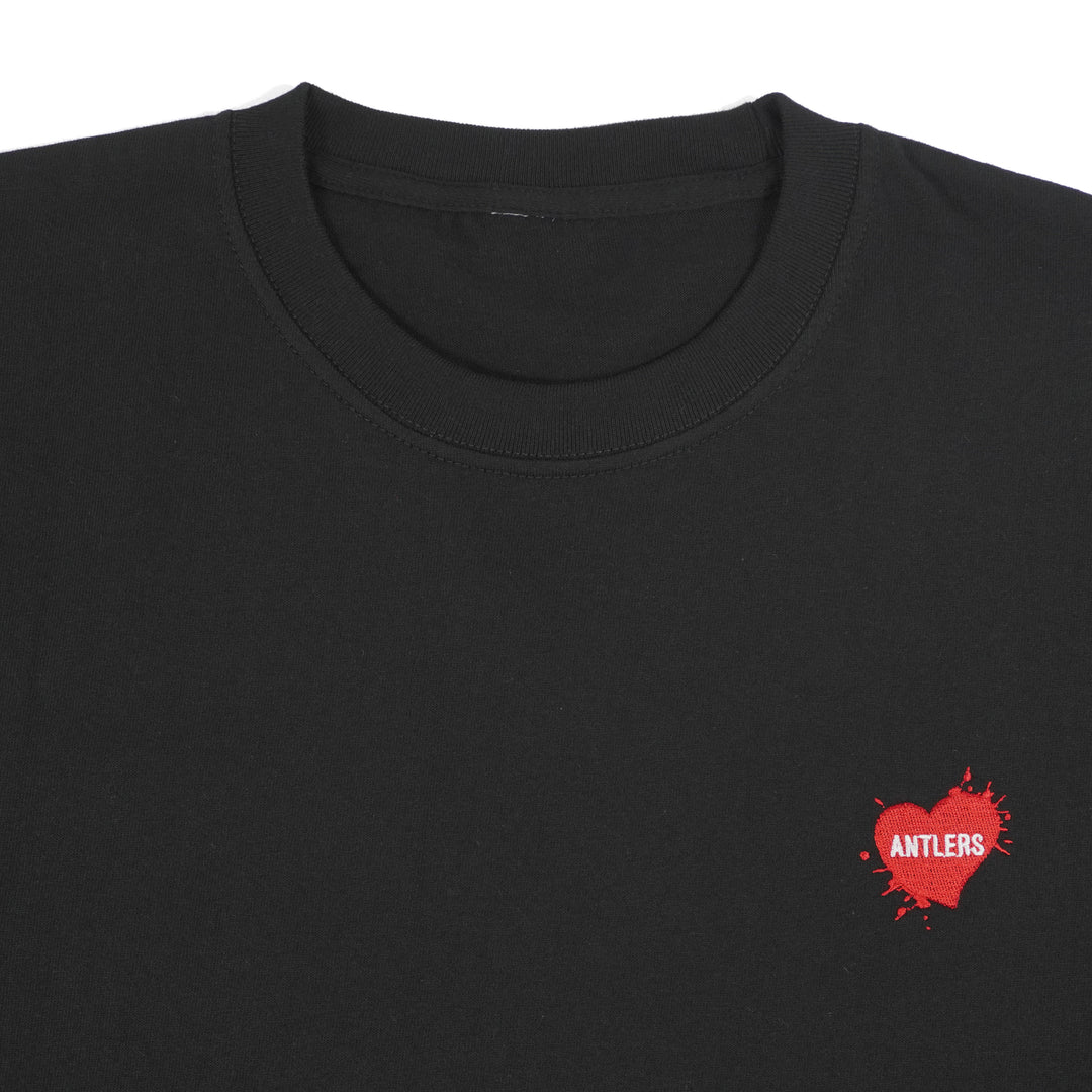 LOVE FOR ANTLERS TEE（全3色） – 鹿島アントラーズFC - 公式