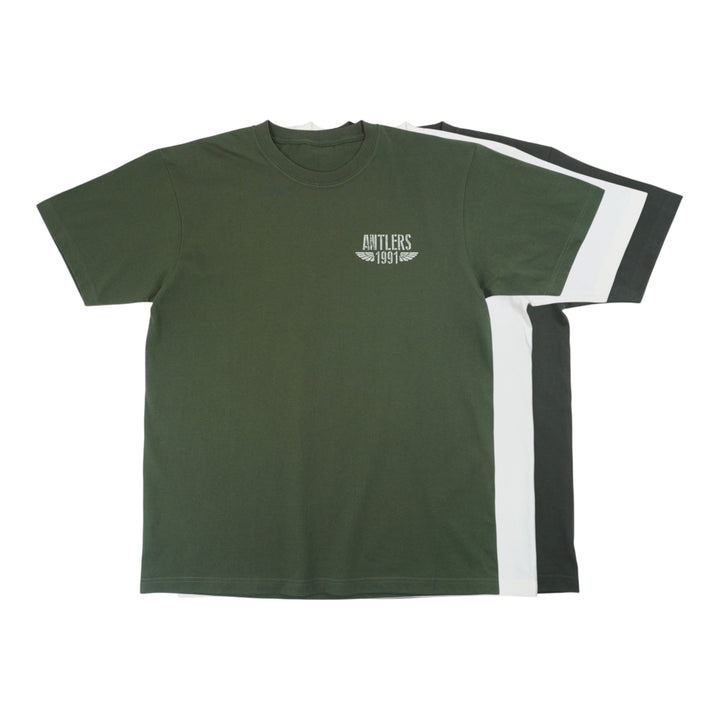 アントラーズ　ジャージ上下 ANTLERS FORCE TEE（全3色） – 鹿島アントラーズFC - 公式オンラインストア