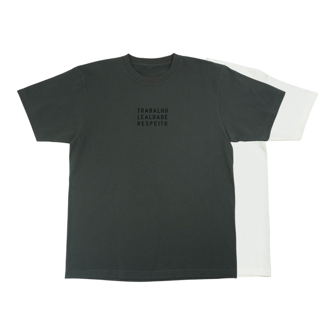 ZICO SPIRIT WITHIN TEE（全2色） – 鹿島アントラーズFC - 公式
