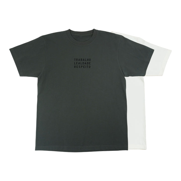 ZICO SPIRIT WITHIN TEE（全2色） – 鹿島アントラーズFC - 公式
