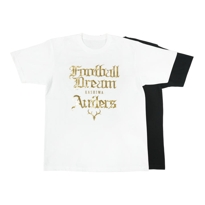 ROYAL DREAM TEE（全2色） – 鹿島アントラーズFC - 公式オンラインストア