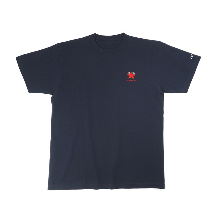 OUR STAR 1991 TEE（全4色） – 鹿島アントラーズFC - 公式オンラインストア