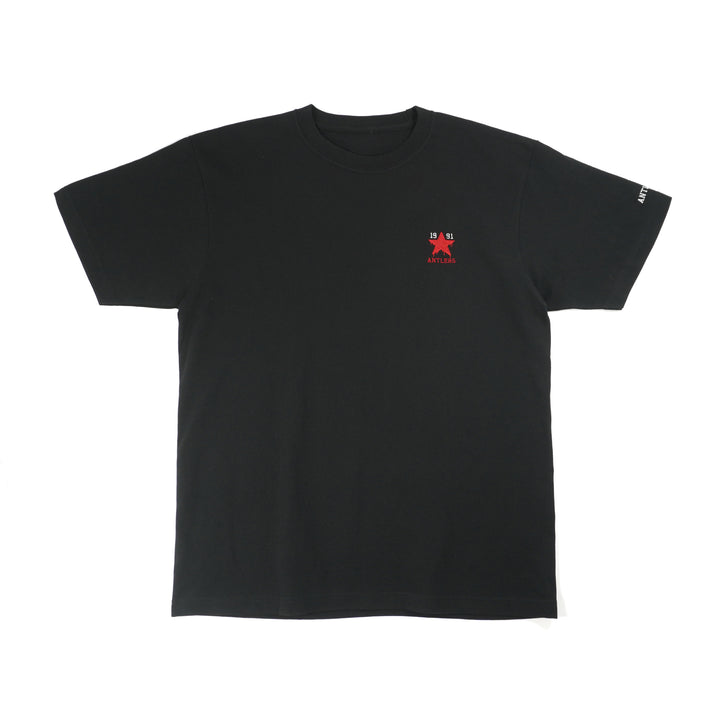 OUR STAR 1991 TEE（全4色） – 鹿島アントラーズFC - 公式オンラインストア