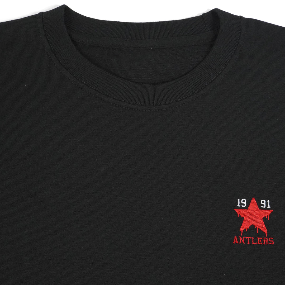 OUR STAR 1991 TEE（全4色） – 鹿島アントラーズFC - 公式オンラインストア