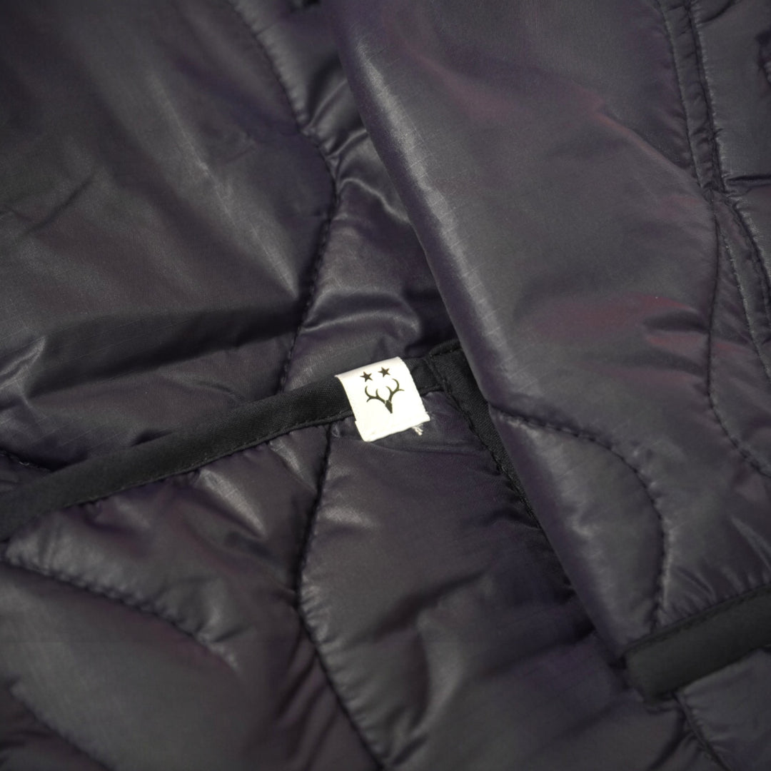 キルティングコート（ネイビー） – 鹿島アントラーズFC - 公式