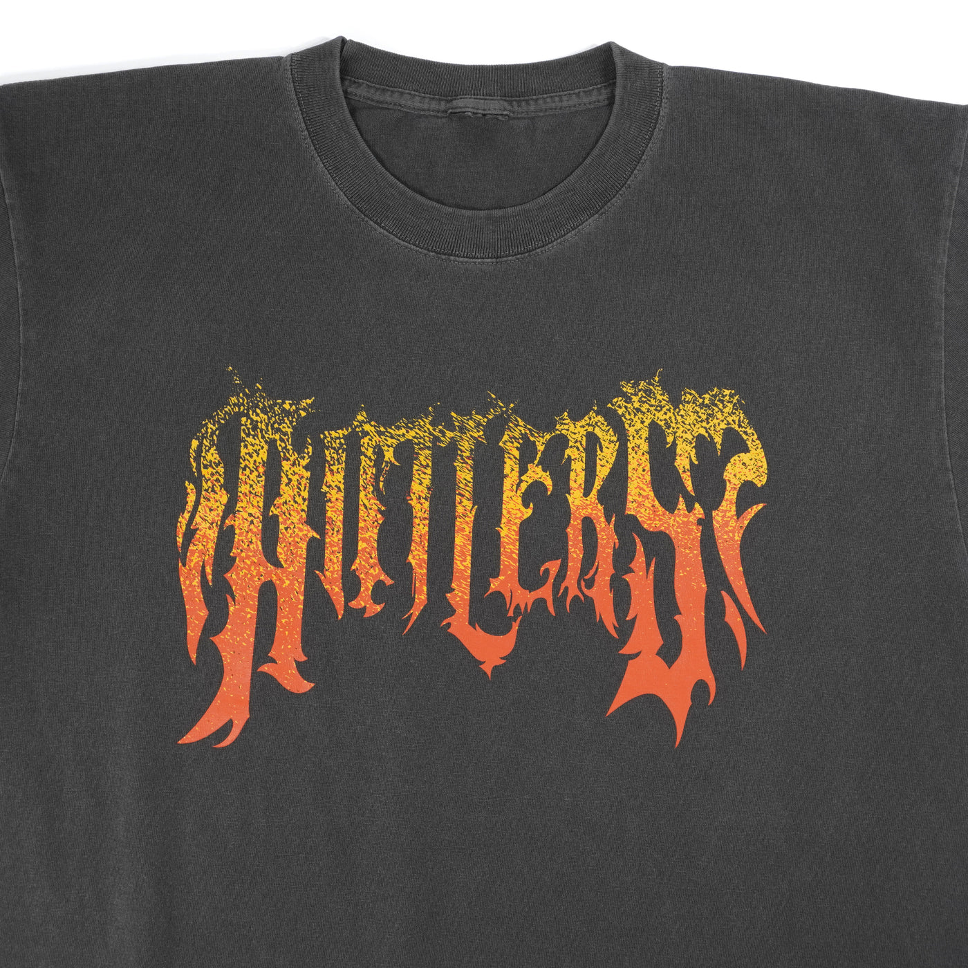 MELT FIRE TEE（ヴィンテージブラック） – 鹿島アントラーズFC - 公式