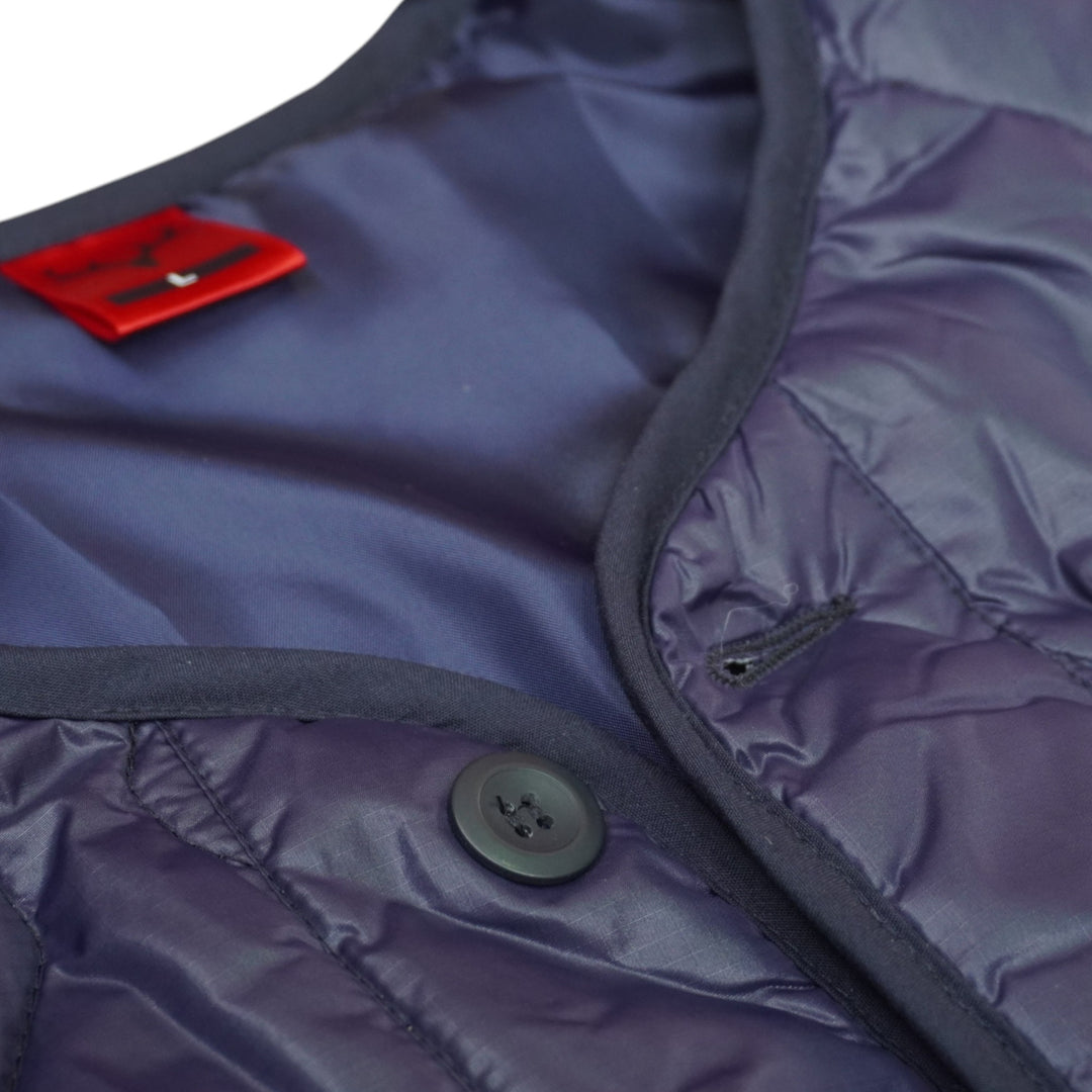 キルティングコート（ネイビー） – 鹿島アントラーズFC - 公式