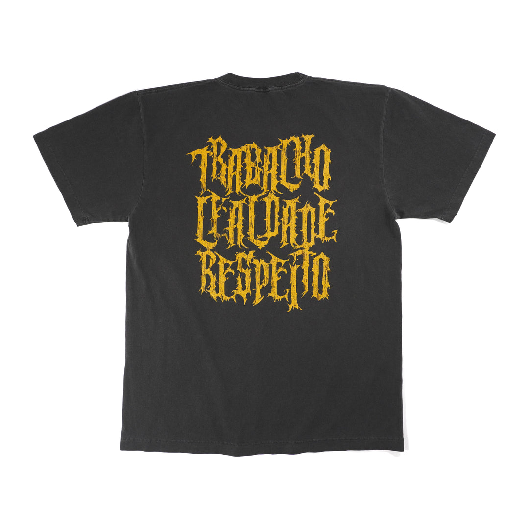 MELT FIRE TEE（ヴィンテージブラック） – 鹿島アントラーズFC - 公式