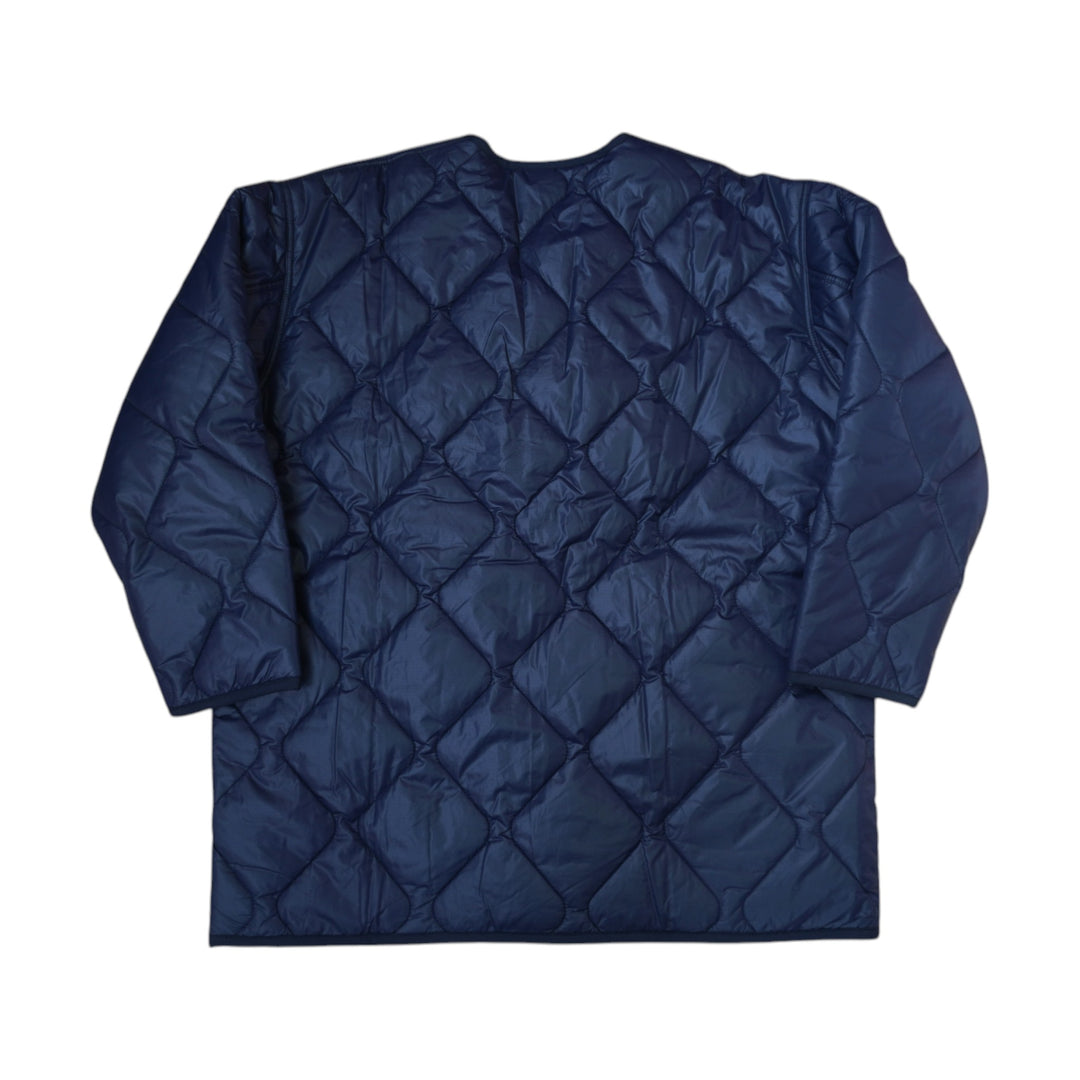 キルティングコート（ネイビー） – 鹿島アントラーズFC - 公式