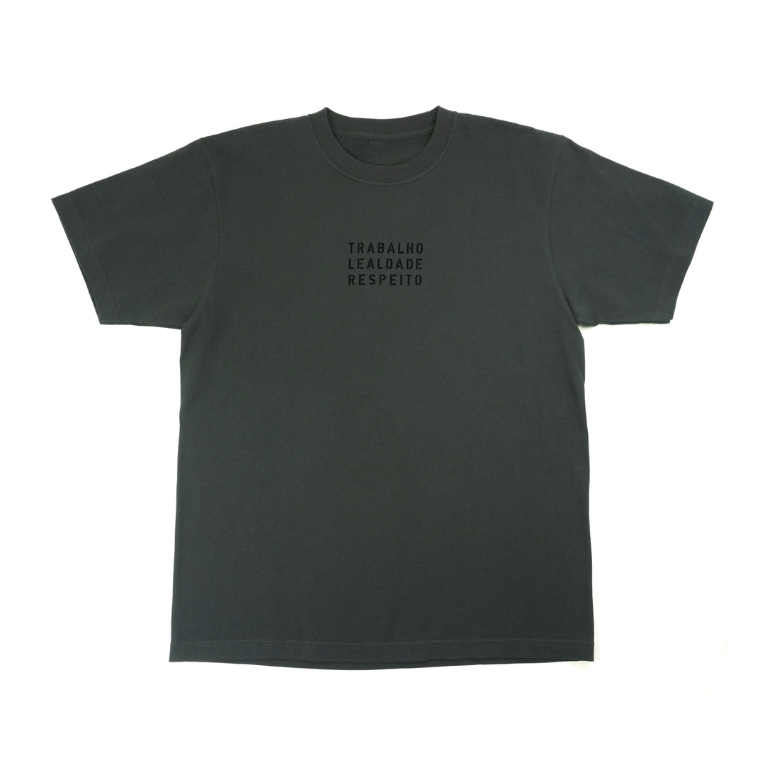 ZICO SPIRIT WITHIN TEE（全2色） – 鹿島アントラーズFC - 公式