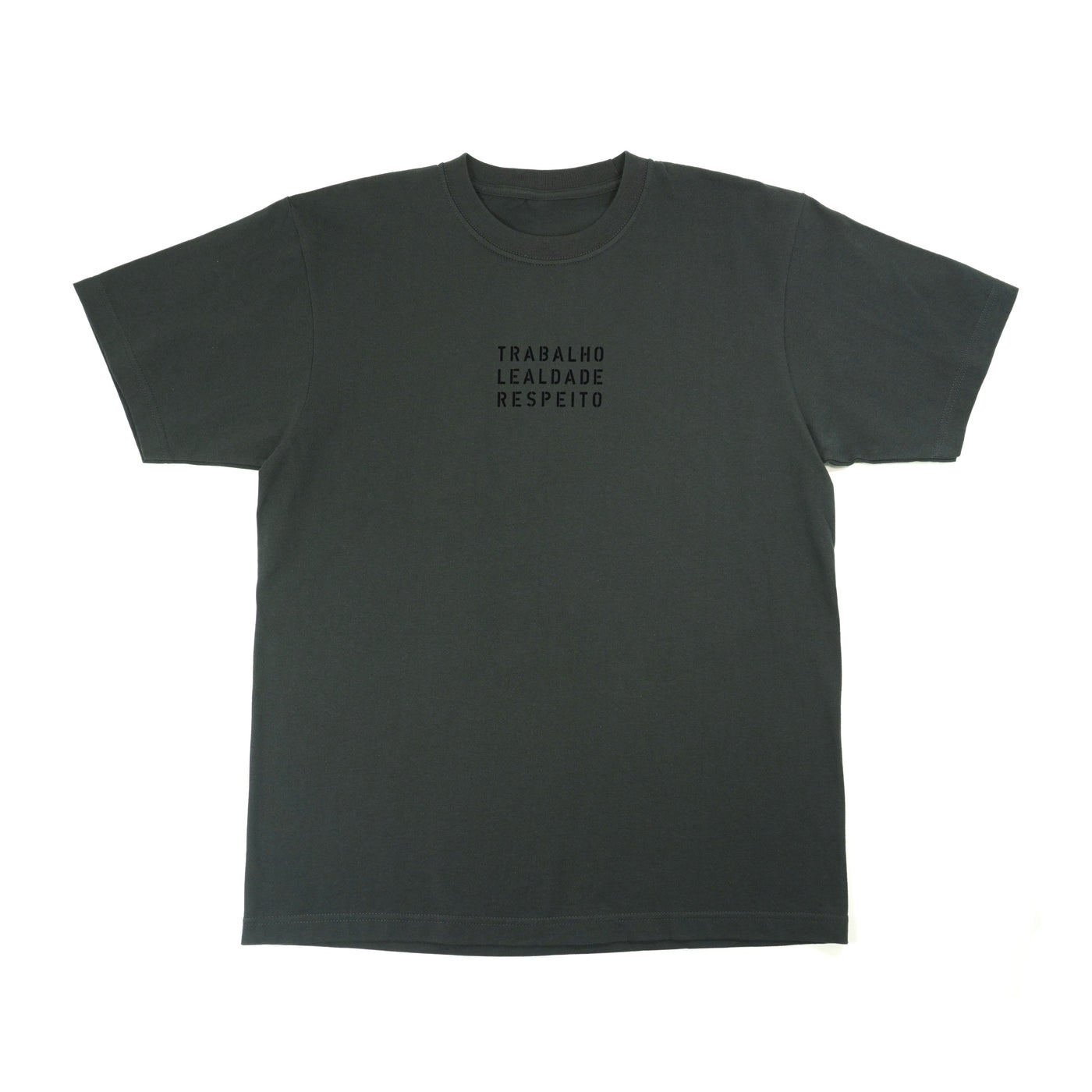 ZICO SPIRIT WITHIN TEE（全2色） – 鹿島アントラーズFC - 公式
