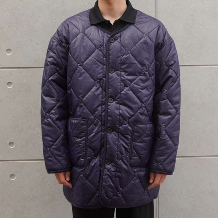 キルティングコート（ネイビー） – 鹿島アントラーズFC - 公式