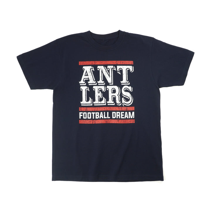 鹿島アントラーズ　ハラカド限定ショップ　くじ特賞Tシャツ　新品未使用　最終値下げ BLOCK LAYOUT TEE（全3色） – 鹿島アントラーズFC - 公式オンラインストア