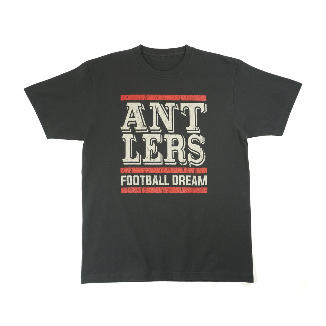 BLOCK LAYOUT TEE（全3色） – 鹿島アントラーズFC - 公式オンラインストア
