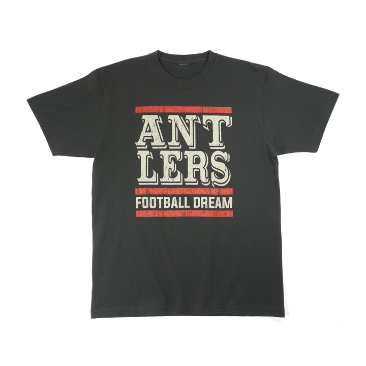 BLOCK LAYOUT TEE（全3色） – 鹿島アントラーズFC - 公式オンラインストア