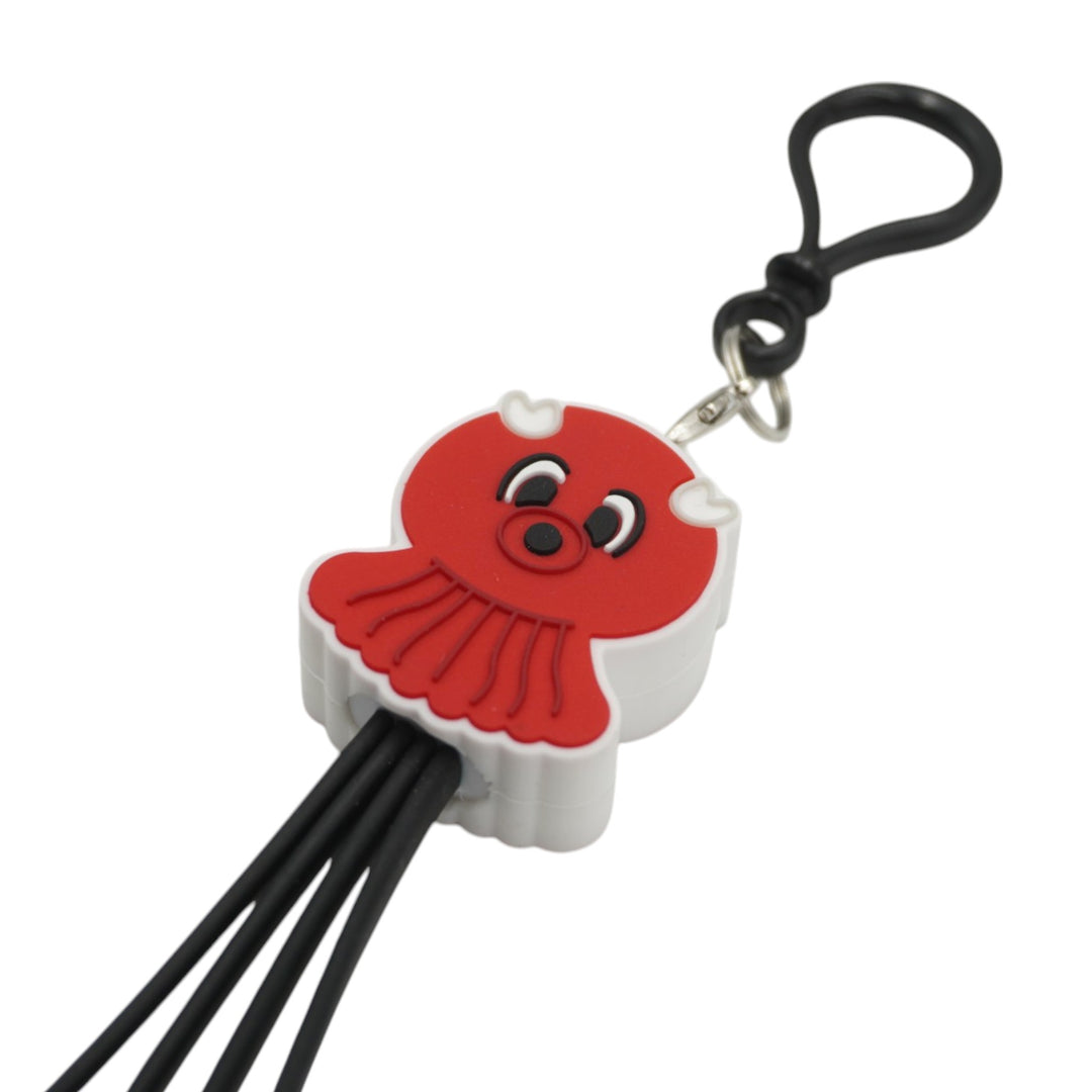 ナンデモ充電くん(しかたこ) – 鹿島アントラーズFC - 公式オンラインストア