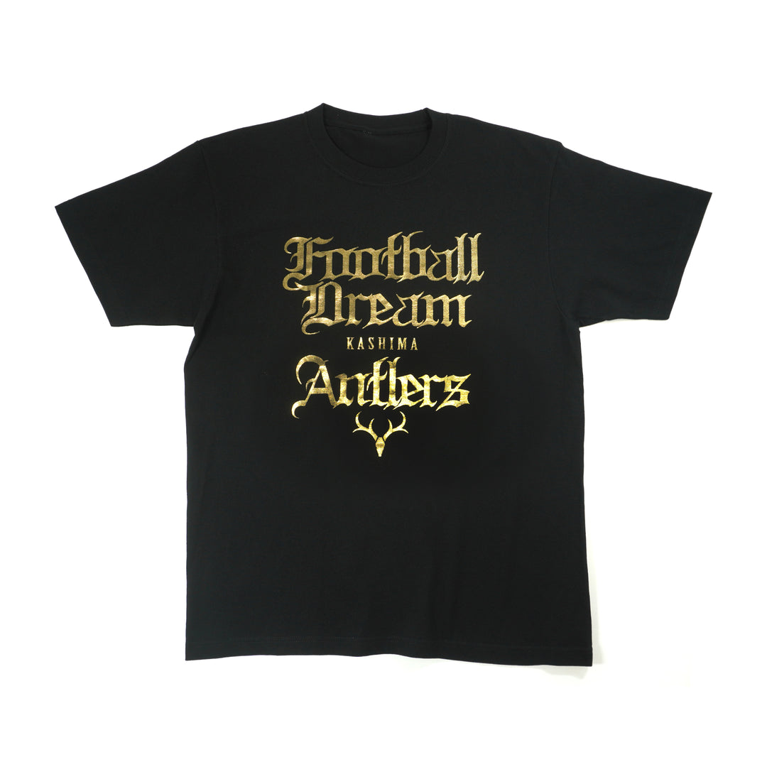 ROYAL DREAM TEE（全2色） – 鹿島アントラーズFC - 公式オンラインストア