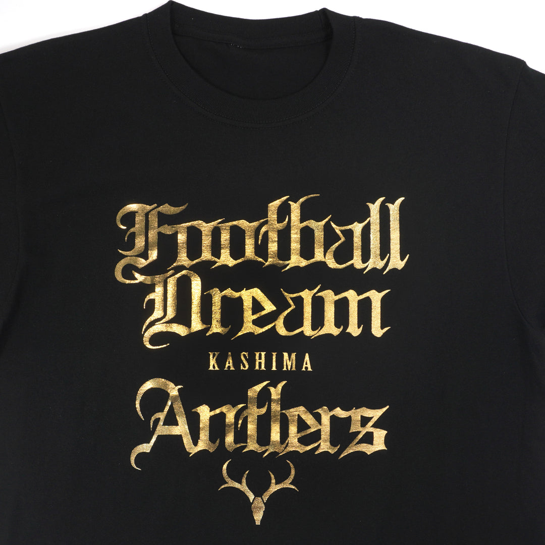 ROYAL DREAM TEE（全2色） – 鹿島アントラーズFC - 公式オンラインストア