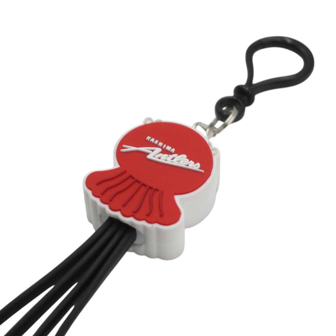 ナンデモ充電くん(しかたこ) – 鹿島アントラーズFC - 公式オンラインストア