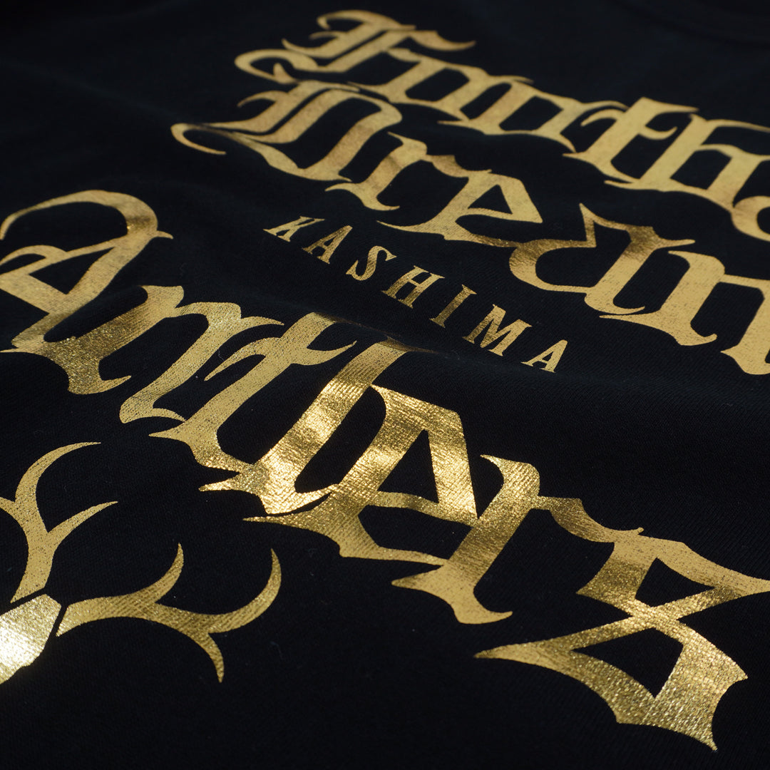 ROYAL DREAM TEE（全2色） – 鹿島アントラーズFC - 公式オンラインストア