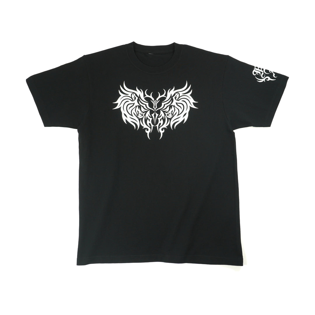 WILD TRIBAL HEART TEE（全3色） – 鹿島アントラーズFC - 公式