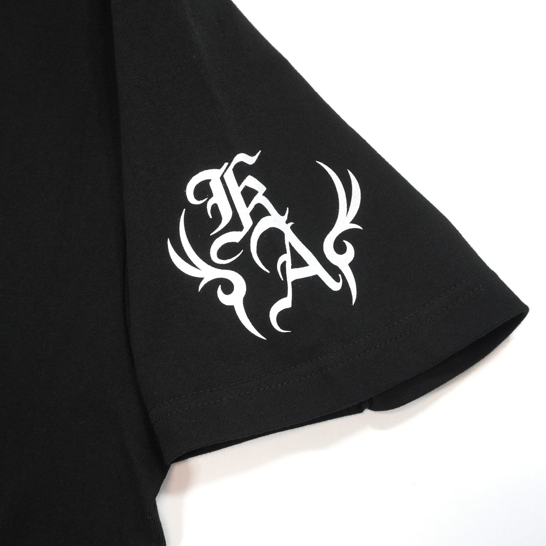WILD TRIBAL HEART TEE（全3色） – 鹿島アントラーズFC - 公式