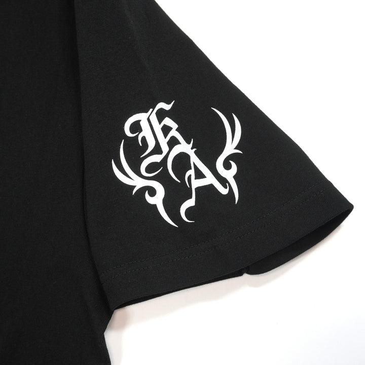 WILD TRIBAL HEART TEE（全3色） – 鹿島アントラーズFC - 公式