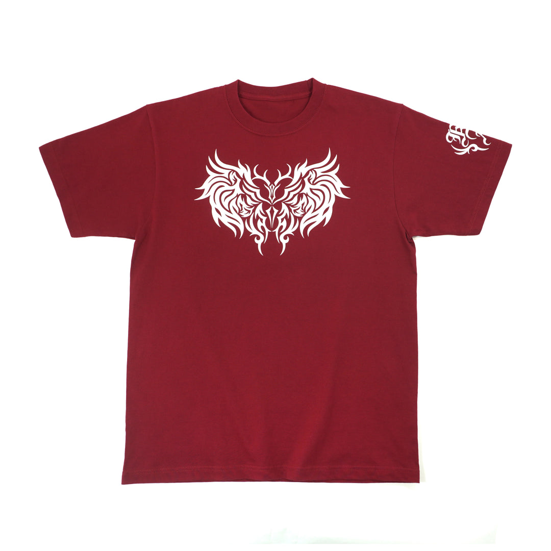 WILD TRIBAL HEART TEE(全3色) – 鹿島アントラーズFC - 公式 WILD TRIBAL HEART TEE(全3色) – 鹿島アントラーズFC - 公式