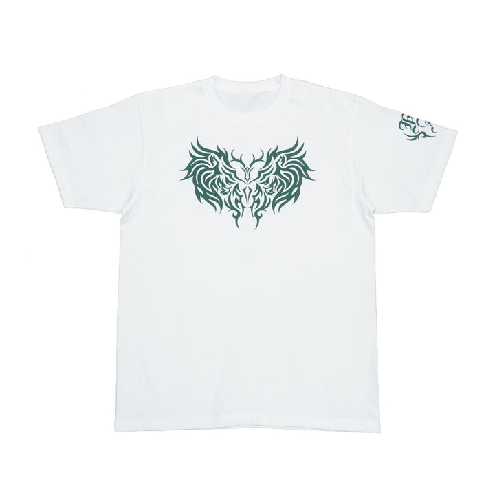 WILD TRIBAL HEART TEE（全3色） – 鹿島アントラーズFC - 公式