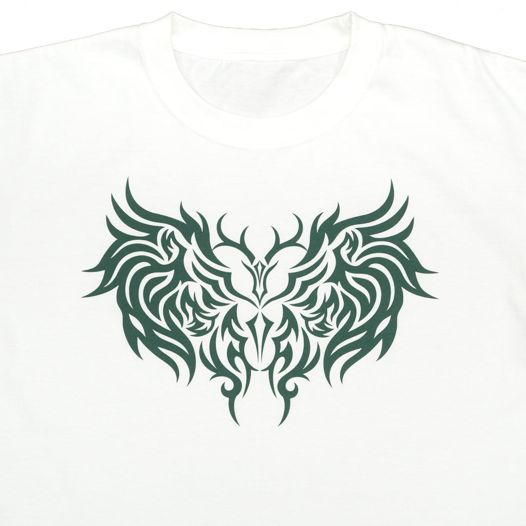 鹿島アントラーズ3点セット‼️ WILD TRIBAL HEART TEE（全3色） – 鹿島アントラーズFC - 公式