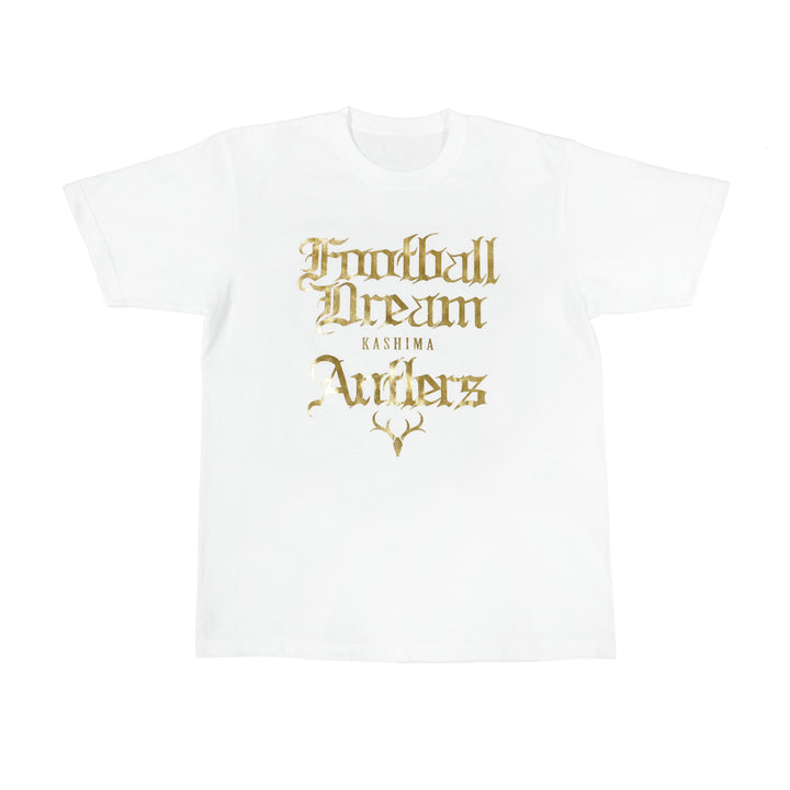 ROYAL DREAM TEE（全2色） – 鹿島アントラーズFC - 公式オンラインストア