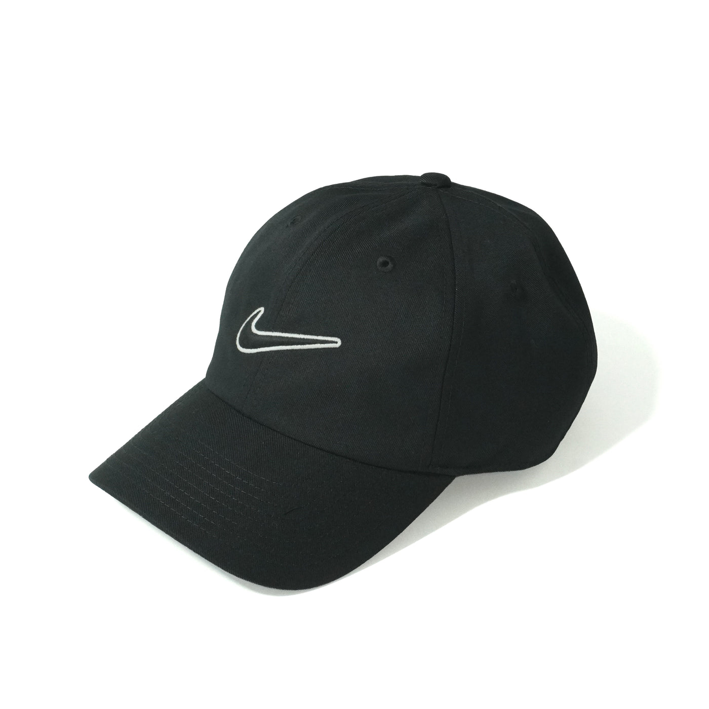 NIKE クラブCBスウッシュLキャップ（ブラック） – 鹿島アントラーズFC
