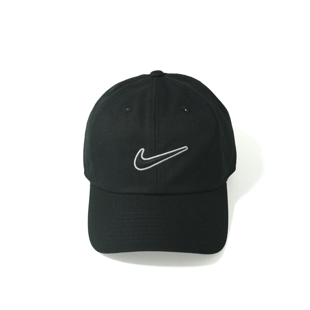 NIKE クラブCBスウッシュLキャップ（ブラック） – 鹿島アントラーズFC