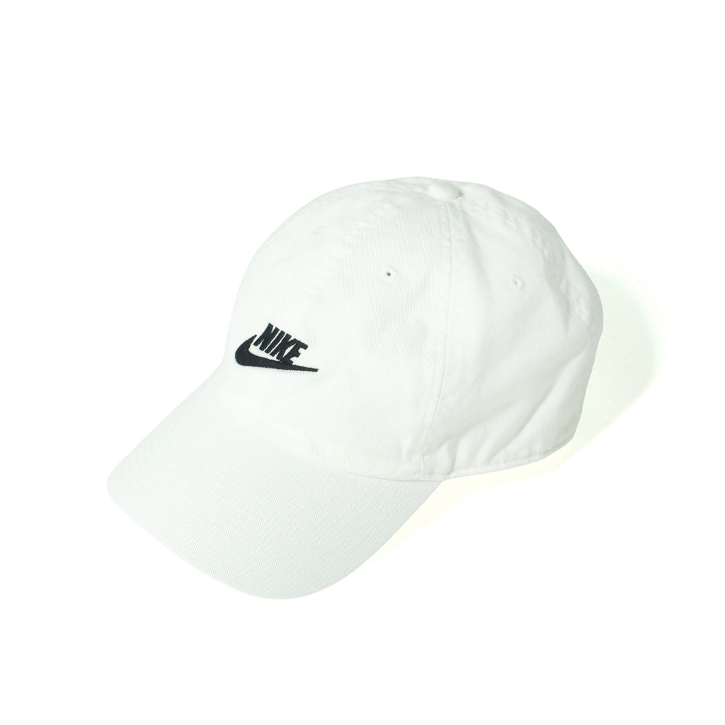 NIKE クラブキャップCB FUT WSH L（ホワイト） – 鹿島アントラーズFC