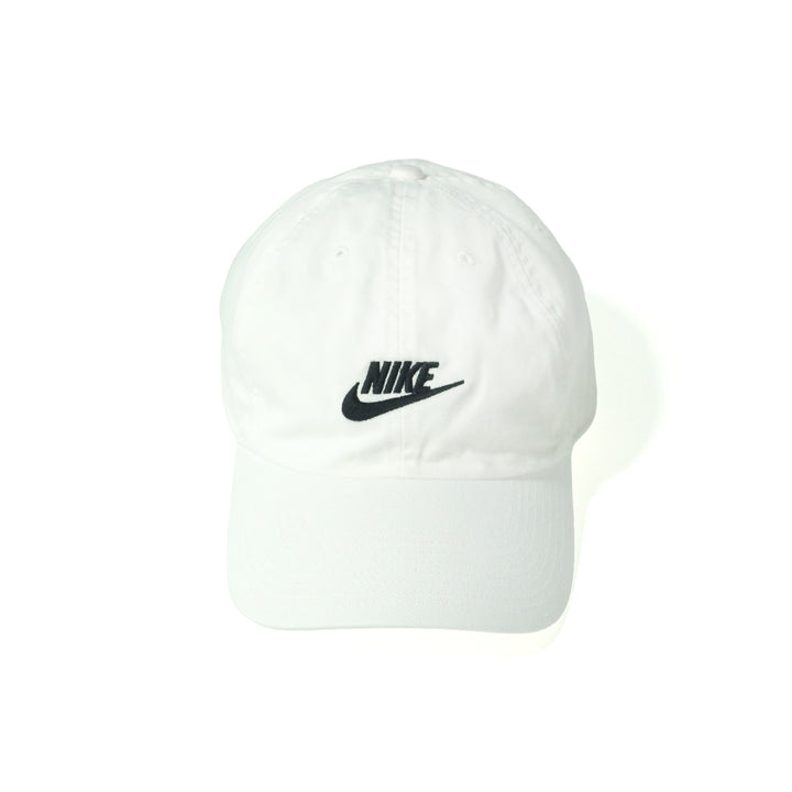 NIKE クラブキャップCB FUT WSH L（ホワイト） – 鹿島アントラーズFC