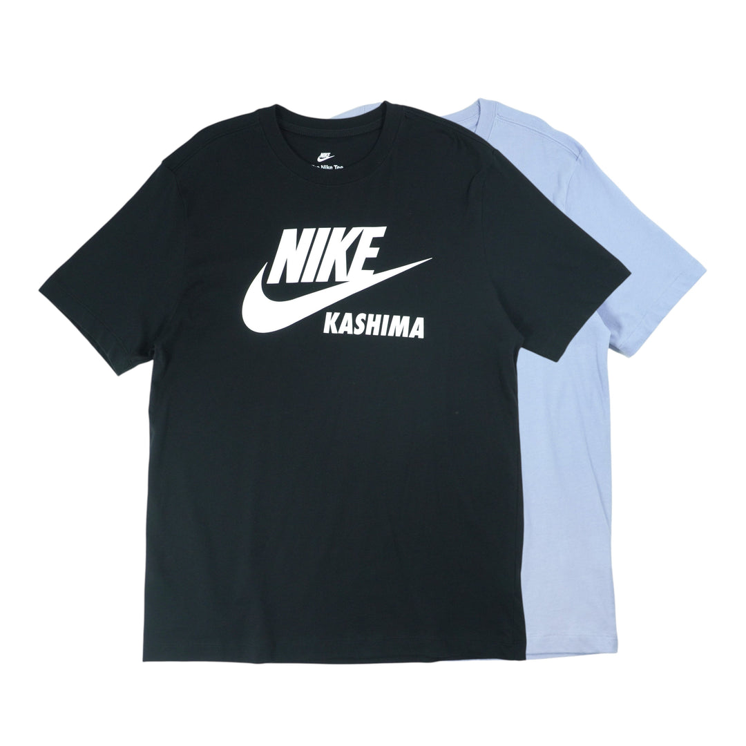 NIKE NSWフューチュラアイコンS/S Tシャツ（全2色） – 鹿島