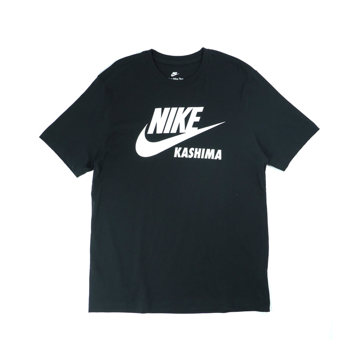 NIKE NSWフューチュラアイコンS/S Tシャツ（全2色） – 鹿島