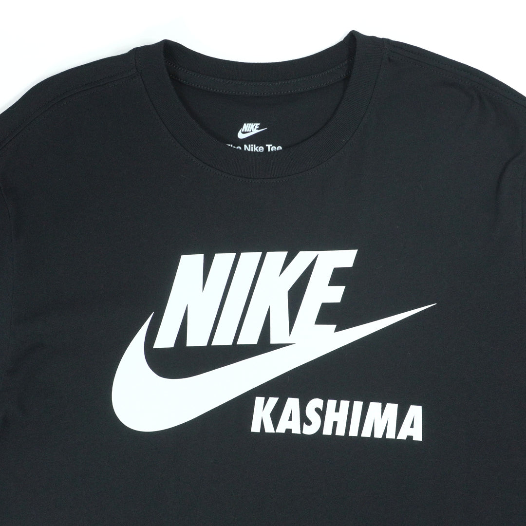 NIKE NSWフューチュラアイコンS/S Tシャツ（全2色） – 鹿島