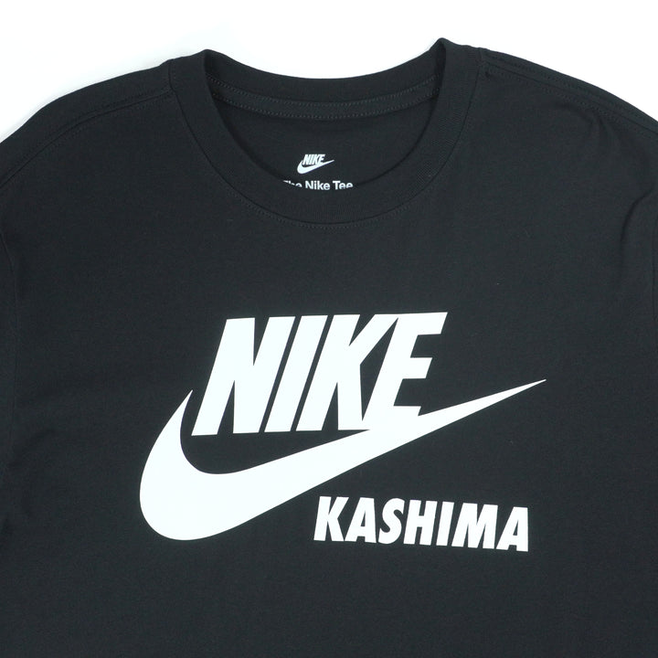 NIKE NSWフューチュラアイコンS/S Tシャツ（全2色） – 鹿島